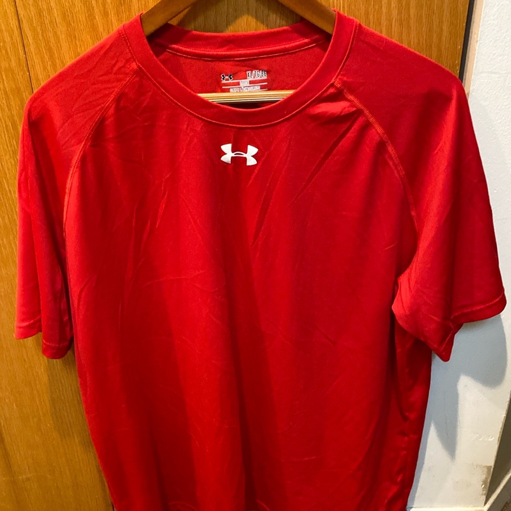 BOGO Under Armour T Shirt